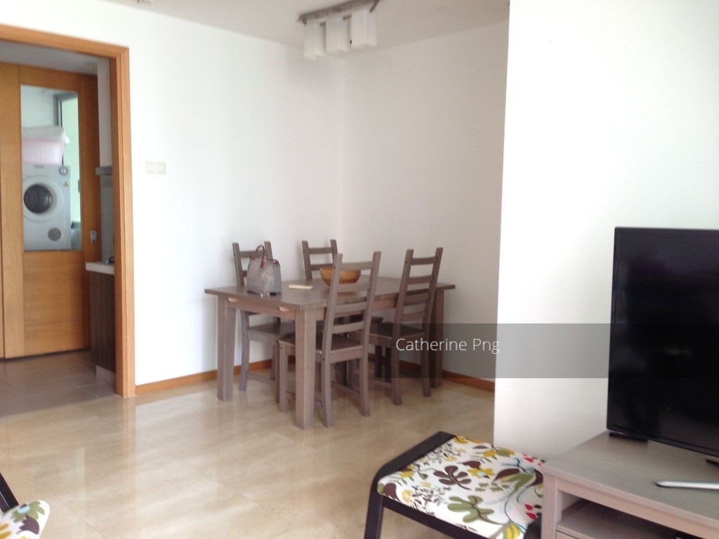 Caribbean At Keppel Bay (D4), Condominium #151665752